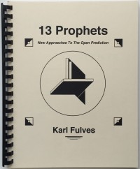 13 Prophets by Karl Fulves