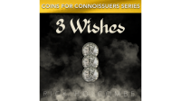 3 Wishes by Rick Holcombe