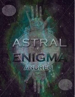 Astral Enigma by Andreu