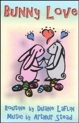 Bunny Love by Duane Laflin
