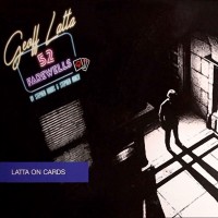 52 Farewells by Geoff Latta