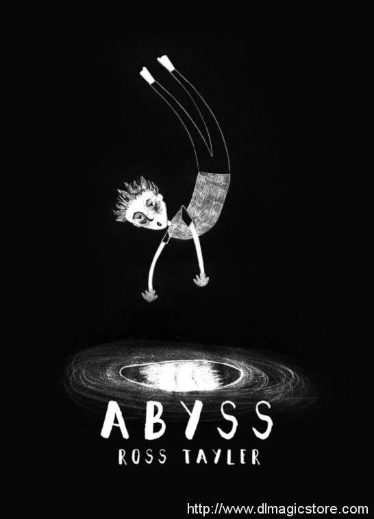 ABYSS by Ross Tayler