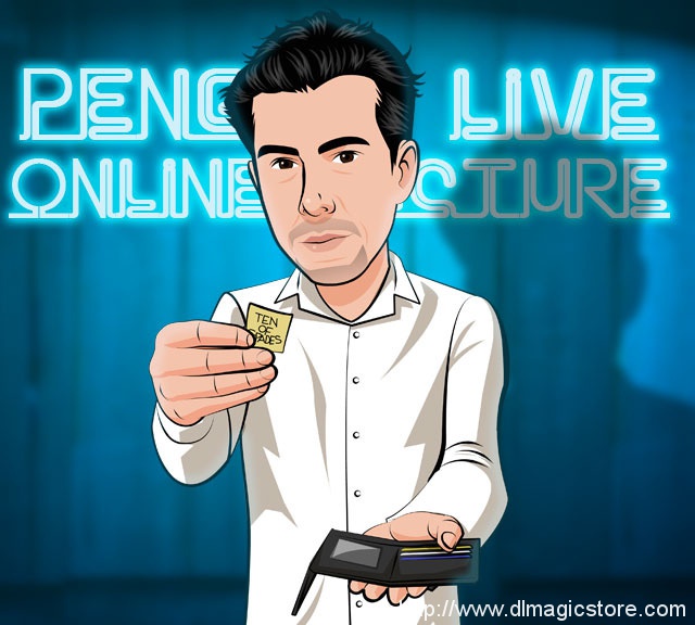 Adam Elbaum LIVE (Penguin LIVE)