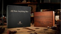 All New Anything Box by TCC & Classicho (Chinese)