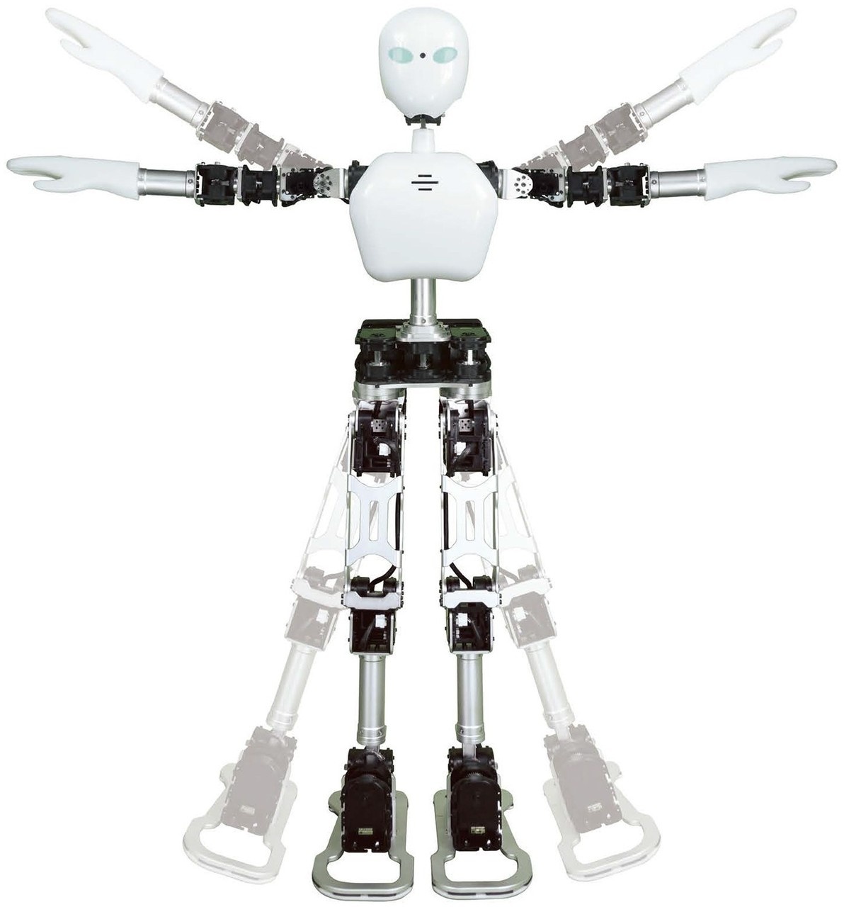 And None Of Them Knew They Were Robots (PDF) By Art Vanderlay (Instant Download)