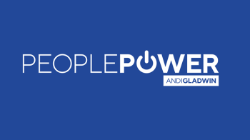 Andi Gladwin – People Power (Gimmick Not Included)