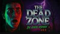 Andy Nyman – The Dead Zone