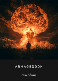 Armageddon by Max Arcanie