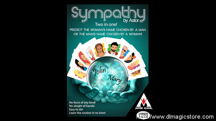 Astor – Sympathy