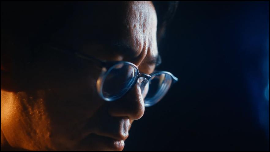 Benjamin Earl – The Family – August 2025 (Tony Chang)