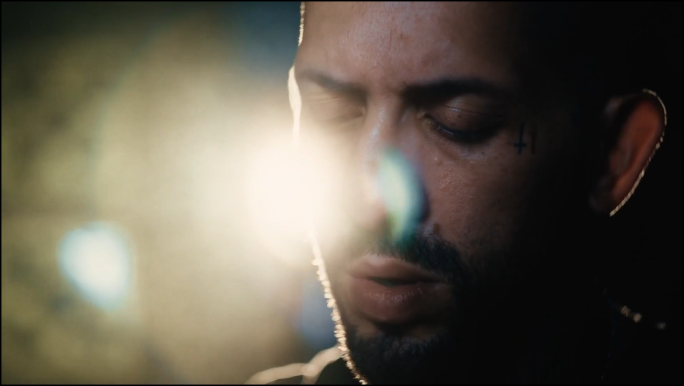 Benjamin Earl – The Family – September 2025 (Mark Calabrese)