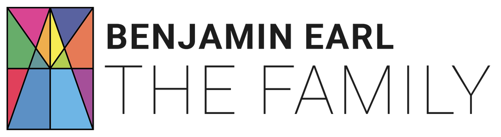 Benjamn Earl – The Family (June)
