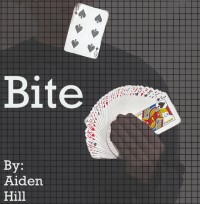 Bite by Aiden Hill (Instant Download)