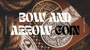 Bow and Arrow by Wang Ji & Bacon Magic