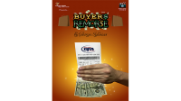 Buyer’s Remorse by Twister Magic