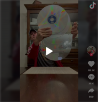 CD3PO by Woj Magic & The Daily Magician