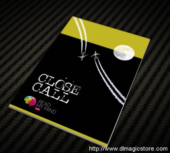 CLOSE CALL EBOOK & VIDEO BY LOOCH