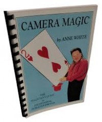 Camera Magic – Anne White – Contento Estate