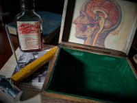 Cerebrum by Dead Rebel Magic