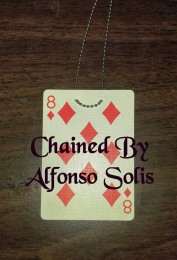 Chained by Alfonso Solis