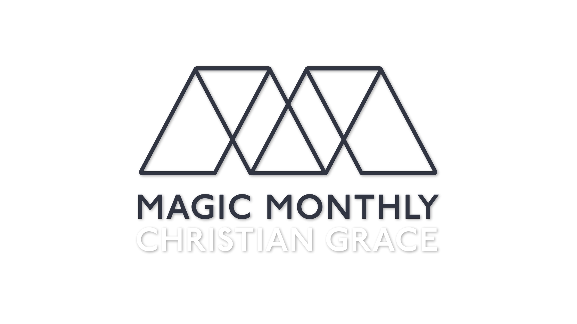 Christian Grace – Paradigm Shifting Prediction