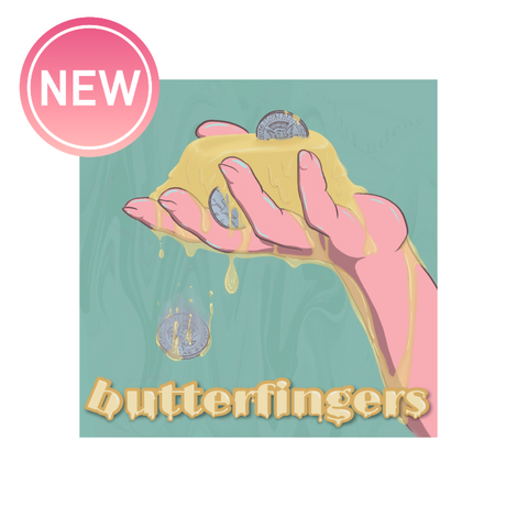 Coinludens – Butterfingers