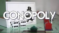 Conopoly by Chris Congreave