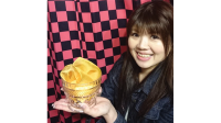 Crystal Silk Cup by Tejinaya Magic (Gimmmick Not Included)