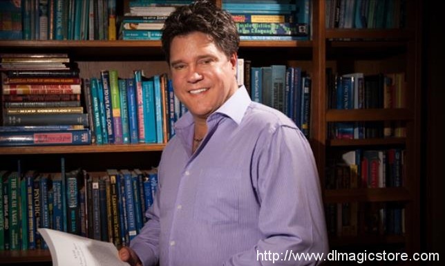 Curtis Foster – Aura Reading System