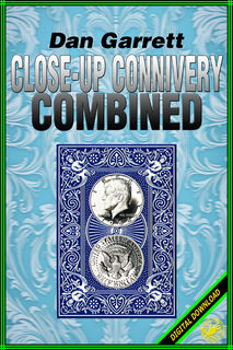 Dan Garrett – Close-Up Connivery Combined