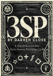 Darren Close – 3SP – An ESP Project
