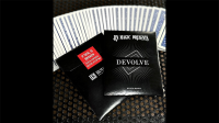 Devolve by Rizki Nanda & RN Magic