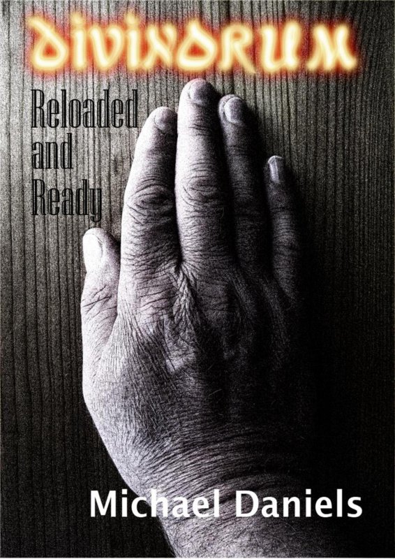 Divinorumby Michael Daniels