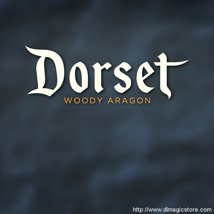 Dorset by Woody Aragon