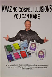 Duane Laflin – Amazing Gospel Illusions You Can Make