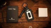 EDC Tag by TCC Magic