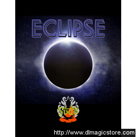 Eclipse by Sudo Nimh