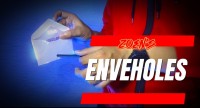 Enveholes By Zoen’s (Instant Download)