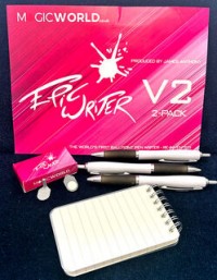 Epic Writer V2 by James Anthony