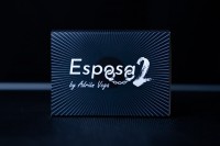Esposa2 by Adrian Vega