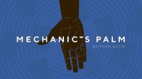 FRAN AMOR – MECHANIC’S PALM