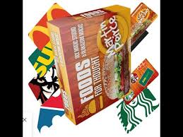 Foods For Thought by Martin Peirce