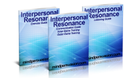 George Hutton – Mind Persuasion – Interpersonal Resonance