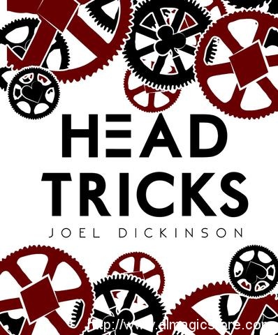 Head Tricks by Joel Dickinson
