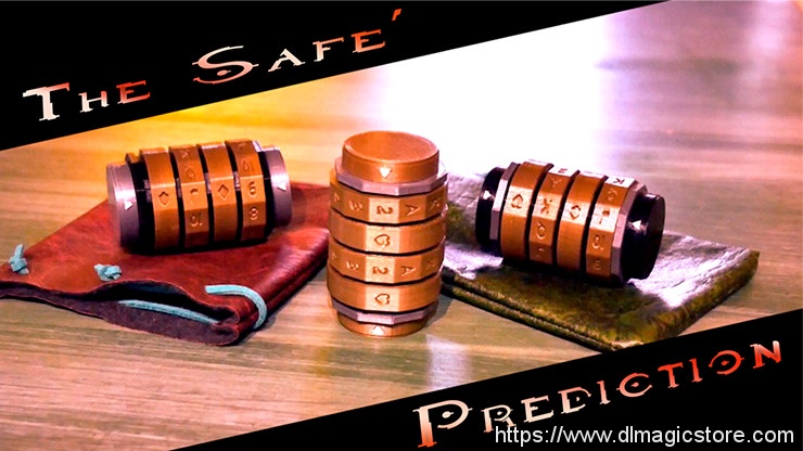 Hugo Valenzuela – Safe Prediction