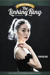 IBM – The Linking Ring – November 2025