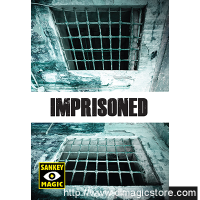 Imprisoned by Jay Sankey