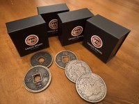 Inflation by Marcelo Insua