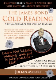 James Bond Cold Reading Book ebook PDF