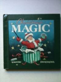 James W Baker – Christmas Magic